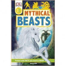 DK Mythical Beasts