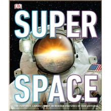 DK SuperSpace