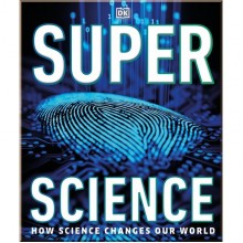 DK SuperScience