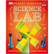 DK Science Lab