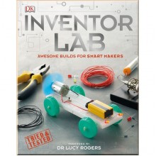 DK Inventor Lab