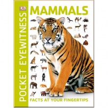 DK Mammals
