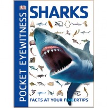 DK Pocket Eyewitness Sharks