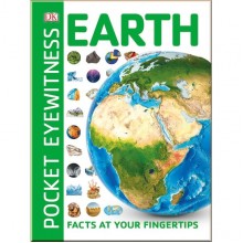 DK Pocket Eyewitness Earth