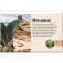 DK Pocket Eyewitness Dinosaurs