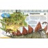 DK What's Where on Earth Dinosaurs and Other Prehistoric Life
