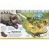 DK What's Where on Earth Dinosaurs and Other Prehistoric Life