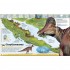DK What's Where on Earth Dinosaurs and Other Prehistoric Life