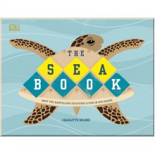 DK The Sea Book