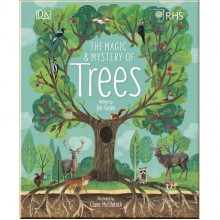DK RHS The Magic and Mystery of Trees