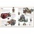 DK LEGO Star Wars Visual Dictionary New Edition