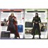 DK Marvel Studios Character Encyclopedia