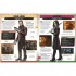 DK Marvel Studios Character Encyclopedia