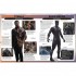 DK Marvel Studios Character Encyclopedia