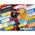 DK Marvel Ultimate Fact Book