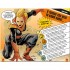 DK Marvel Ultimate Fact Book