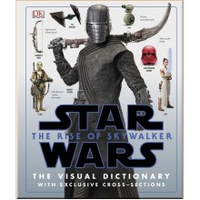DK Star Wars The Rise of Skywalker The Visual Dictionary
