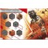 DK Star Wars The Rise of Skywalker Amazing Sticker Adventures