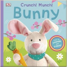 DK Crunch! Munch! Bunny