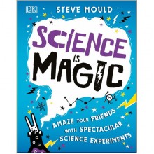 DK Science is Magic