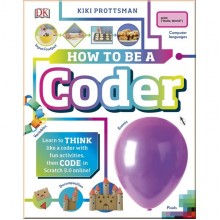 DK How To Be a Coder