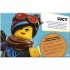 DK The LEGO MOVIE 2™: The Awesomest, Most Amazing, Most Epic Movie Guide in the Universe!