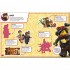DK THE LEGO MOVIE 2™ Ultimate Sticker Collection