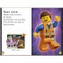 DK THE LEGO MOVIE 2™ Emmet to the Rescue