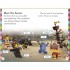 DK THE LEGO MOVIE 2™ Awesome Heroes