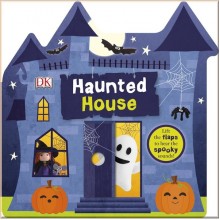 DK Haunted House