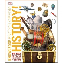 DK Knowledge Encyclopedia History!