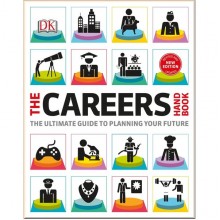 DK The Careers Handbook
