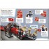 DK LEGO Harry Potter Ultimate Sticker Collection