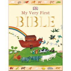 DK My Very First Bible