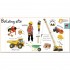 DK My First Busy Jobs Let's Go To Work