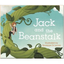 DK Jack and the Beanstalk