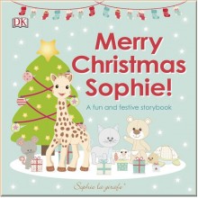 DK Merry Christmas Sophie