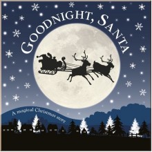 DK Goodnight, Santa