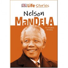 DK Life Stories Nelson Mandela