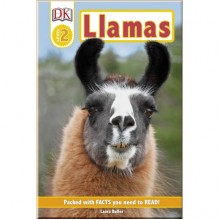 DK Llamas