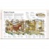 DK Stephen Biesty's Incredible Cross-Sections