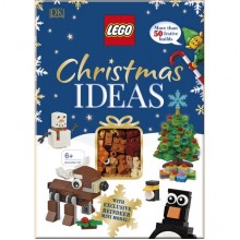 DK LEGO Christmas Ideas
