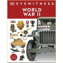 DK World War II