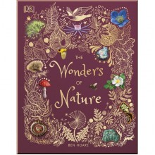 DK The Wonders of Nature