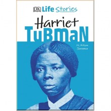 DK Life Stories Harriet Tubman
