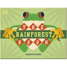 DK The Rainforest Book