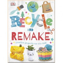 DK Recycle and Remake