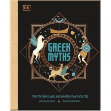 DK Greek Myths