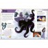 DK Disney Villains The Essential Guide New Edition