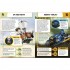 DK LEGO NINJAGO Choose Your Ninja Mission